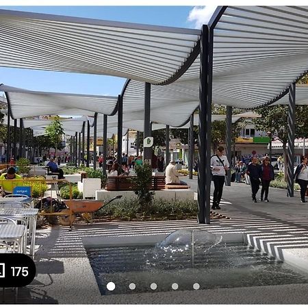 Torremolinos Sol Eksteriør bilde