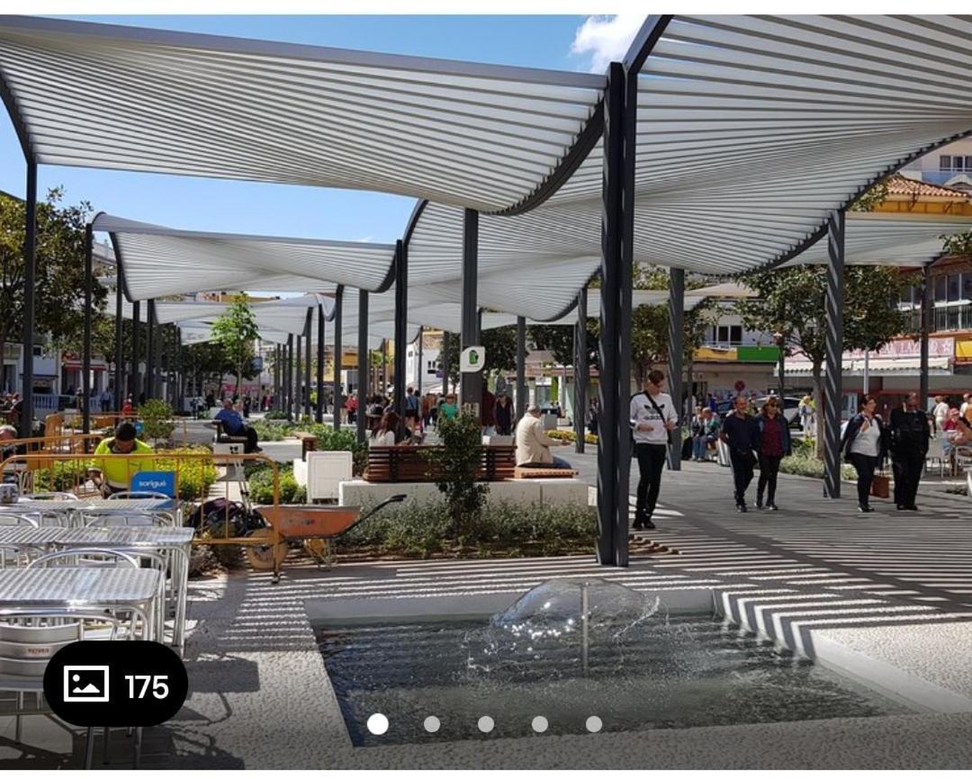 Torremolinos Sol Eksteriør bilde